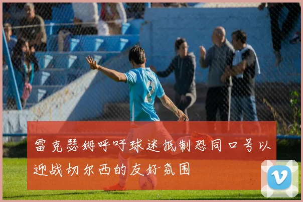 雷克瑟姆呼吁球迷抵制恐同口号以迎战切尔西的友好氛围
